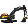 Bager Volvo EC500 Hybrid
