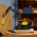 Bager Volvo EC500 Hybrid