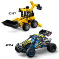 Kombajn John Deere 1470H