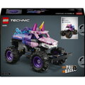 Monster Jam™ Sparkle Smash™ s naťahovacím motorom