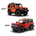 SUV Jeep® Wrangler Rubicon