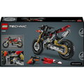 Motorka Ducati Desmo450 MX Factory