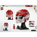 Prilba Charles Leclerc zo Scuderia Ferrari HP