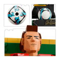 Cristiano Ronaldo – Futbalová legenda