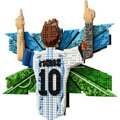 Lionel Messi – Okamih víťazstva