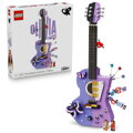 Dvojitá gitara Olivie Rodrigo