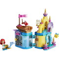 Ariel a jej kúzelný miniatúrny palác