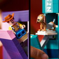 Knižné zarážky: Pes Slinky z Toy Story