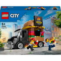 Hamburgerový truck