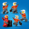 Zastávka v F1® a Pit Crew s autom Ferrari