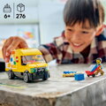 Dodávka LEGO®