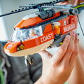 Helikoptéra pobrežnej hliadky