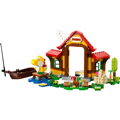 Piknik u Maria – rozširujúci set