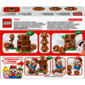 Goombovia na ihrisku