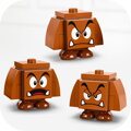 Goombovia na ihrisku
