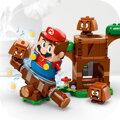 Goombovia na ihrisku
