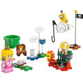 Dobrodružstvá s interaktívnou LEGO® Peach™