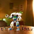 Mateo a rytiersky bojový robot Z-Blob