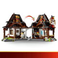 Kováreň Štyri zbrane: 15 rokov NINJAGO