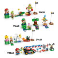 Princ Florian a Castle Bowser