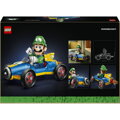 Mario Kart™ – Luigi a Mach 8