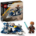 Plo Koon a jeho jediská mikrostíhačka