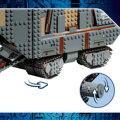 Offworld Sandcrawler™ a Mudhorn