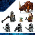 Offworld Sandcrawler™ a Mudhorn