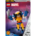Zostaviteľná figúrka: Wolverine