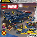 X-Men X-Jet
