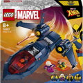 X-Men X-Jet