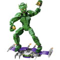 Zostaviteľná figúrka: Zelený Goblin