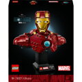 Busta Iron Man MK4