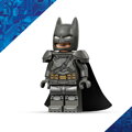 Batman vs. Superman™ Batmobil