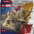 Epický súboj: Spider-Man vs. Sandman