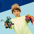 Bitka robotov: Spider-Man vs. Doc Ock