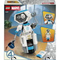 Fantastická 4: H.E.R.B.I.E.