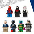 Spider-Man vs. Mysterio: Daily Bugle