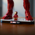 Iron Man Mark 3: zberateľská edícia