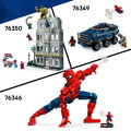 Epický súboj: Spider-Man vs. Hulk
