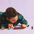 Rokfortský hrad: Klub duelantov