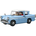 Kúzelné lietajúce auto Ford Anglia™