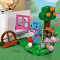 Nook's Cranny a dom Rosie