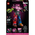 Mecha Team Leader