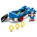 Sonic: Speedster Lightning