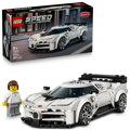 Hyper športové auto Bugatti Centodieci