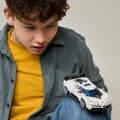 Hyper športové auto Bugatti Centodieci