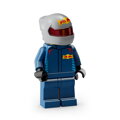 Pretekárske auto Oracle Red Bull Racing RB20 F1®