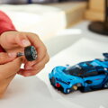 Hyperšportové auto Bugatti Vision GT