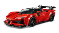 Športové auto Ferrari SF90 XX Stradale